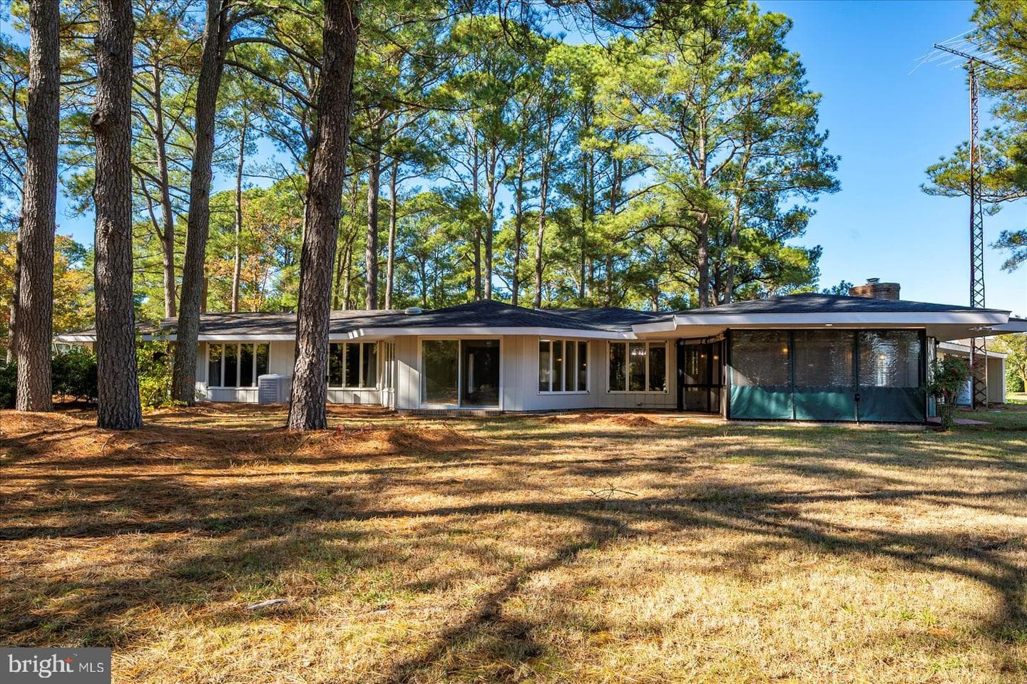 5111 Old Auger Road, Crisfield