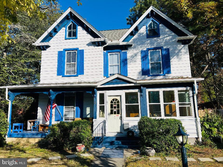 232 N Somerset Avenue, Crisfield