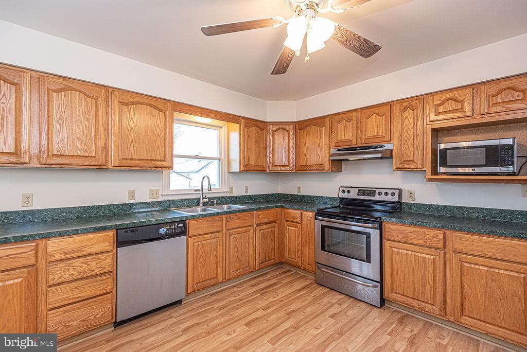 11410 Hayman Drive photo 8