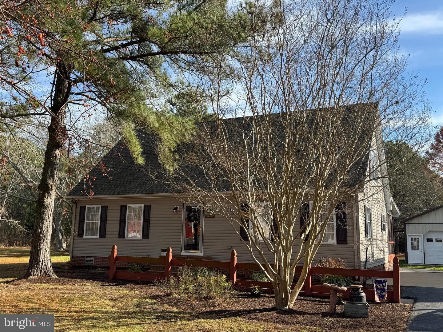 26759 Old State Road photo 2
