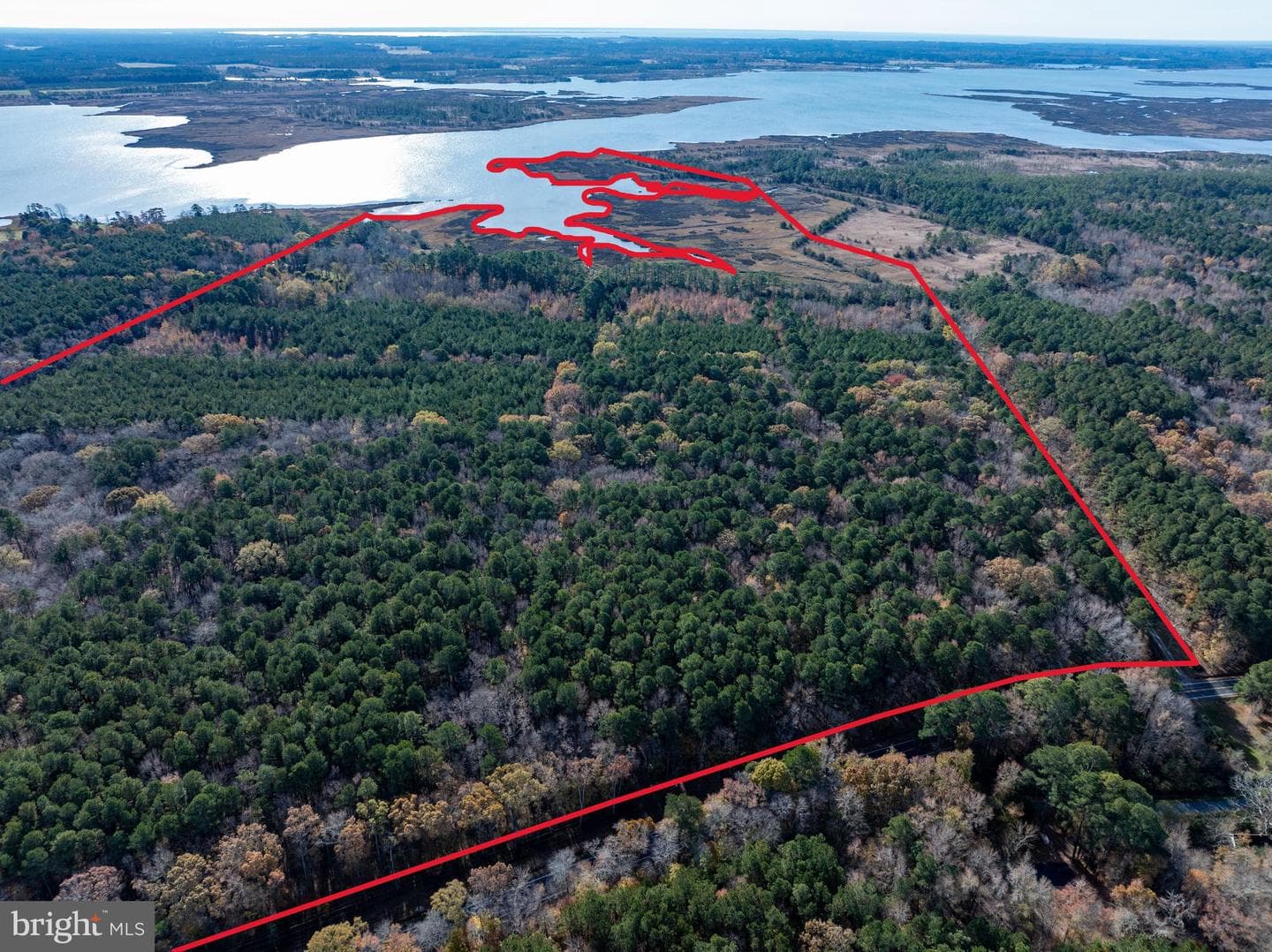27947 Fairmount Road, Westover