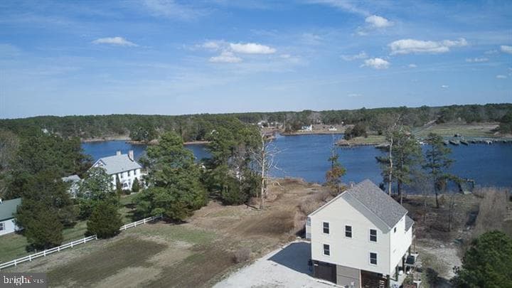 27068 Annie Hyland Road, Princess Anne