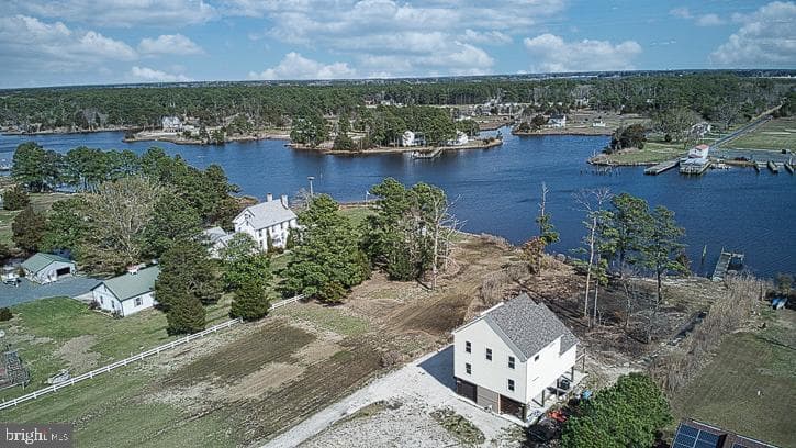 27068 Annie Hyland Road, Princess Anne