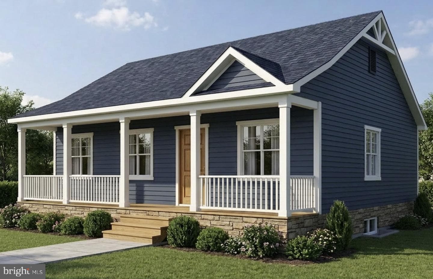 11484 Somerset Avenue, Princess Anne