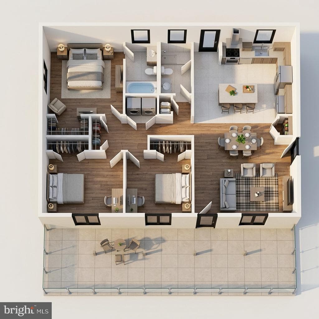 11484 Somerset Avenue, Princess Anne