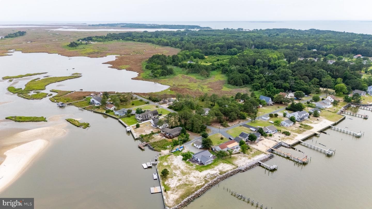 11161 Roland Parks Road, Chance