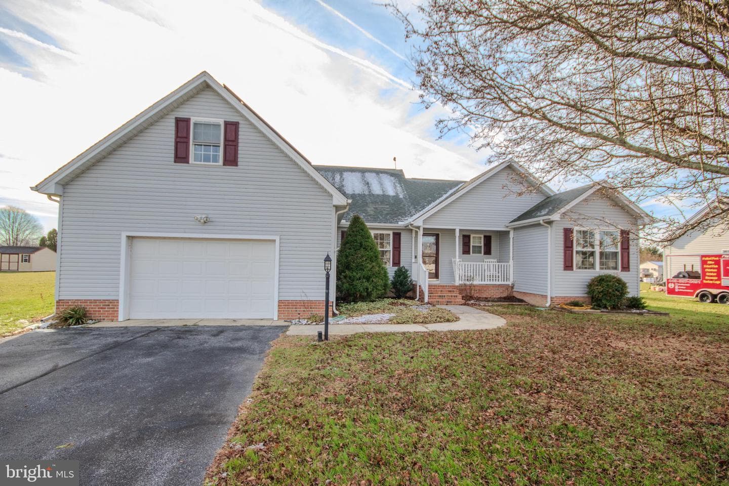 30071 Deanwood Road