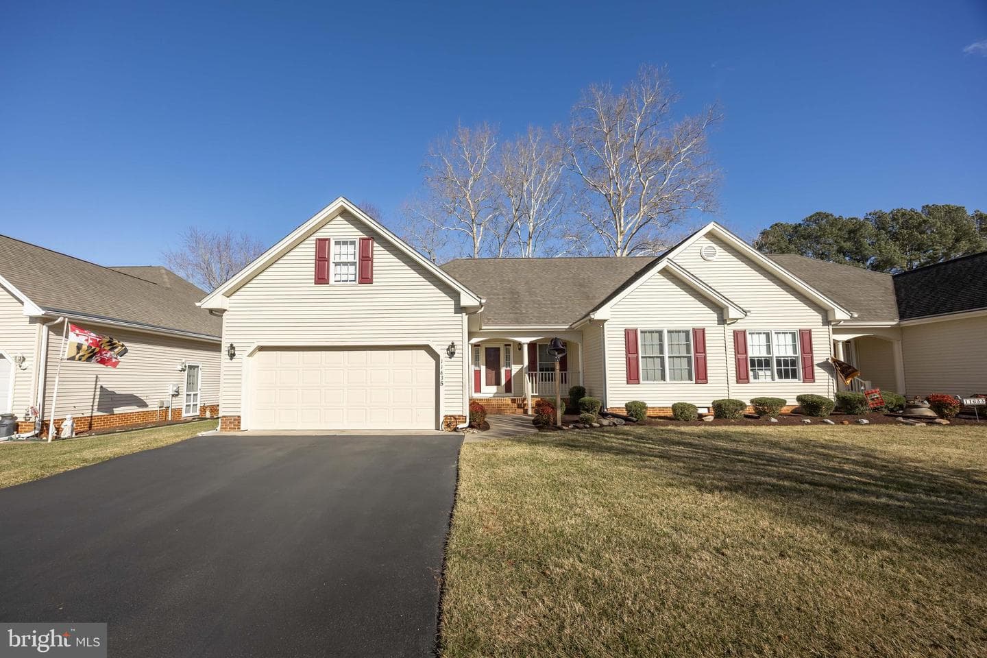 11635 Dennis Dr, Princess Anne
