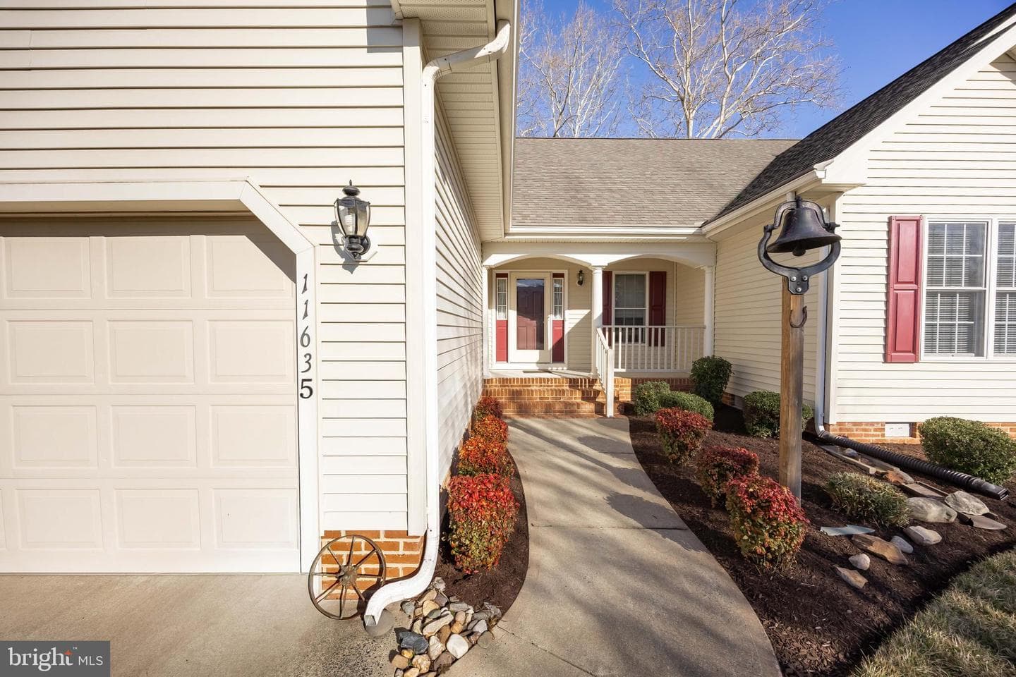 11635 Dennis Dr, Princess Anne