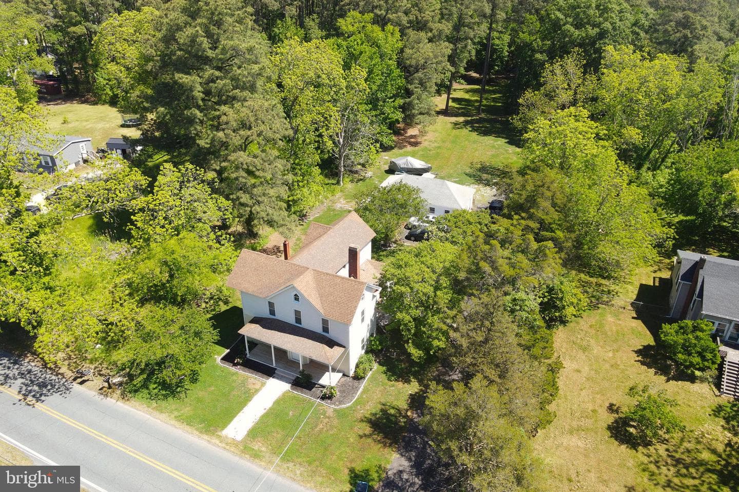 3231 Lawsonia Road photo 2