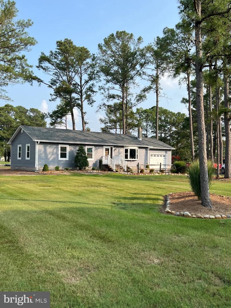 5241 Frances Road