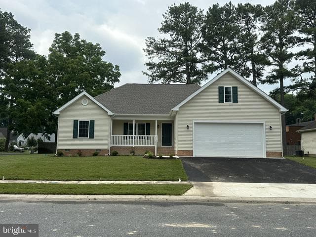 30483 Manor Drive, Princess Anne