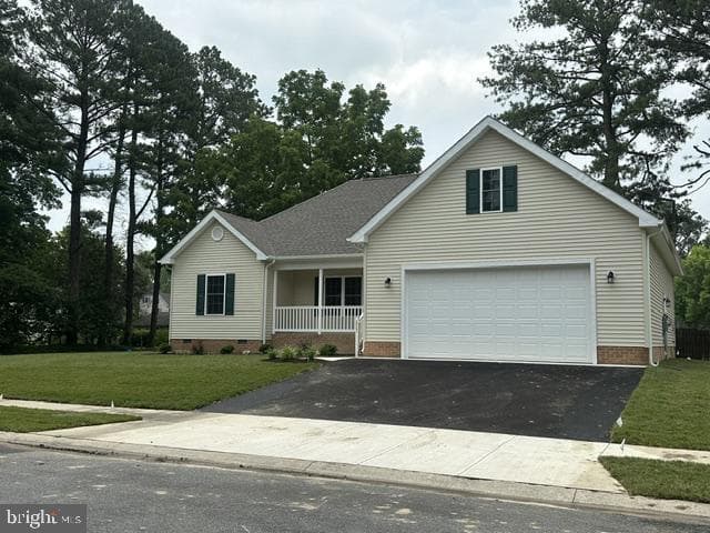 30483 Manor Drive, Princess Anne