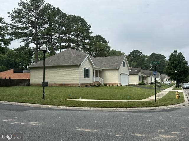 30483 Manor Drive photo 3