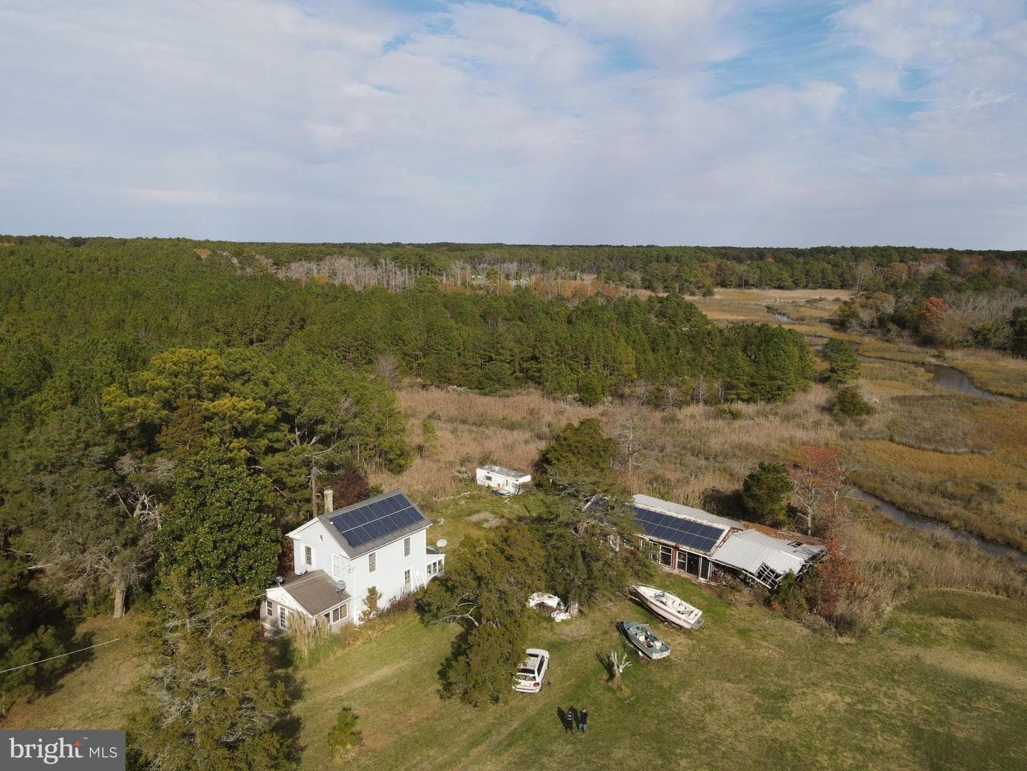 10407 William Sharpless Road photo 3