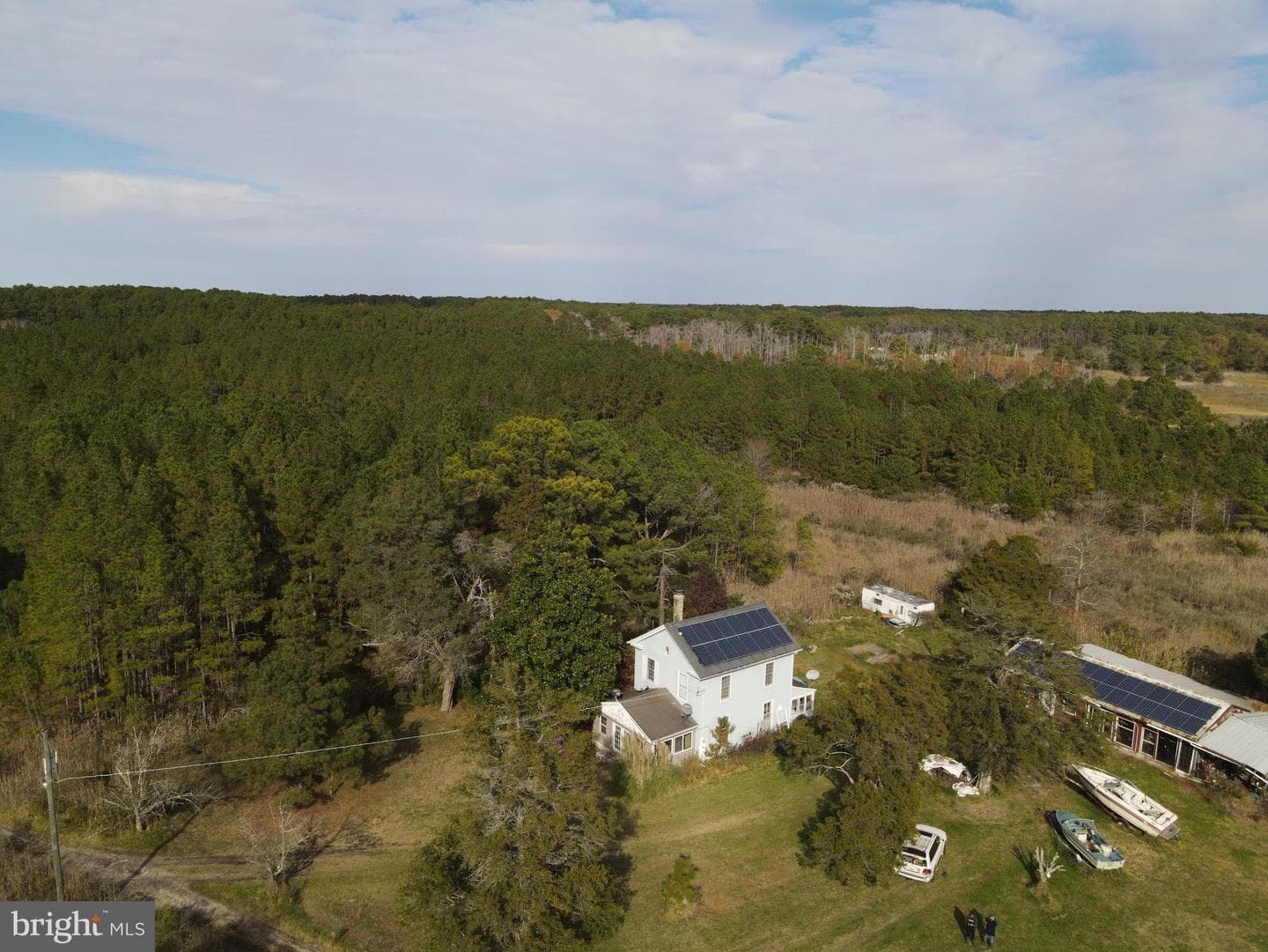 10407 William Sharpless Road photo 4