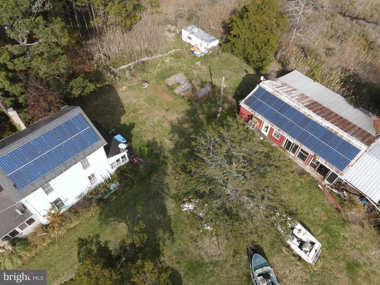 10407 William Sharpless Road photo 6
