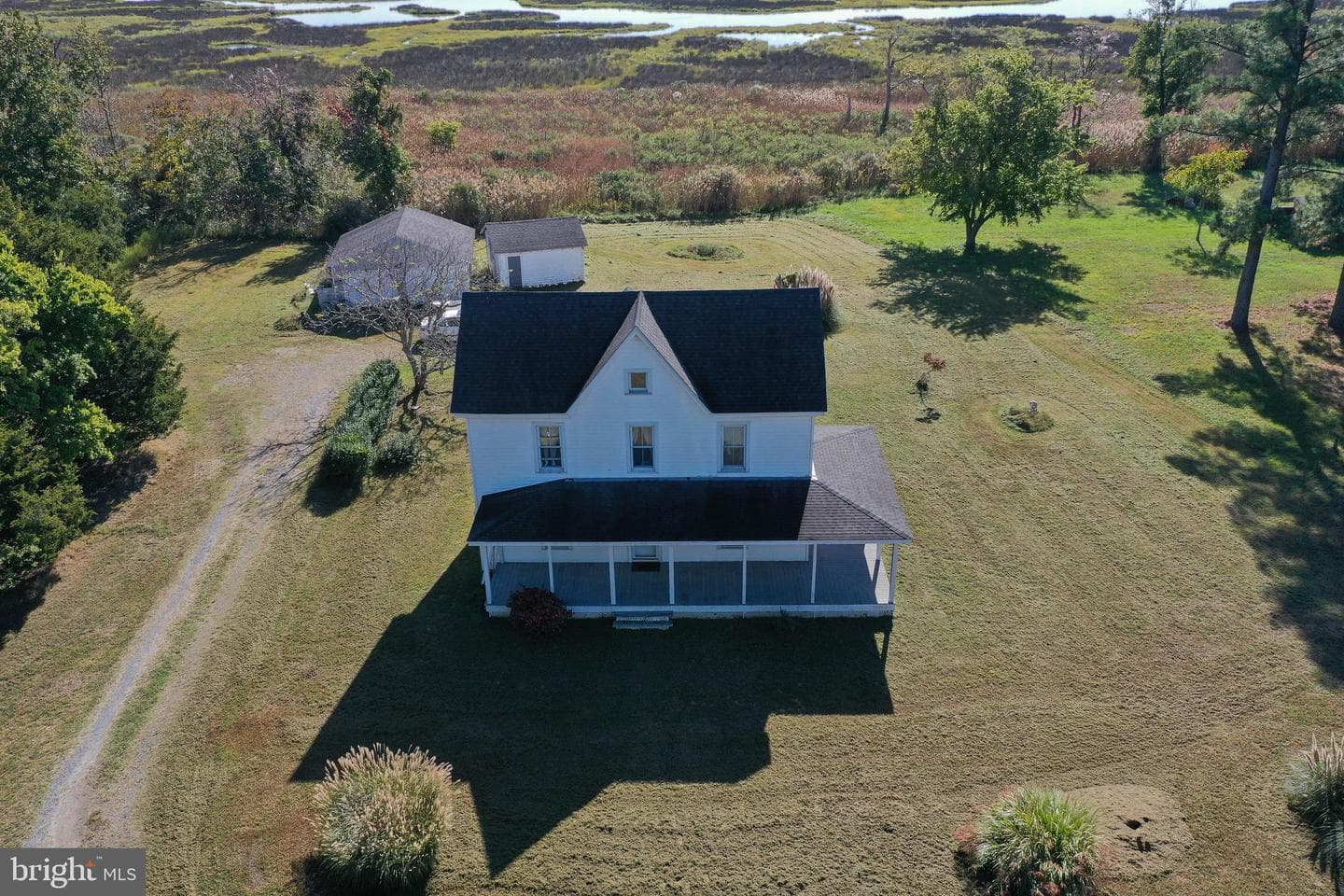 23392 Custom House Road