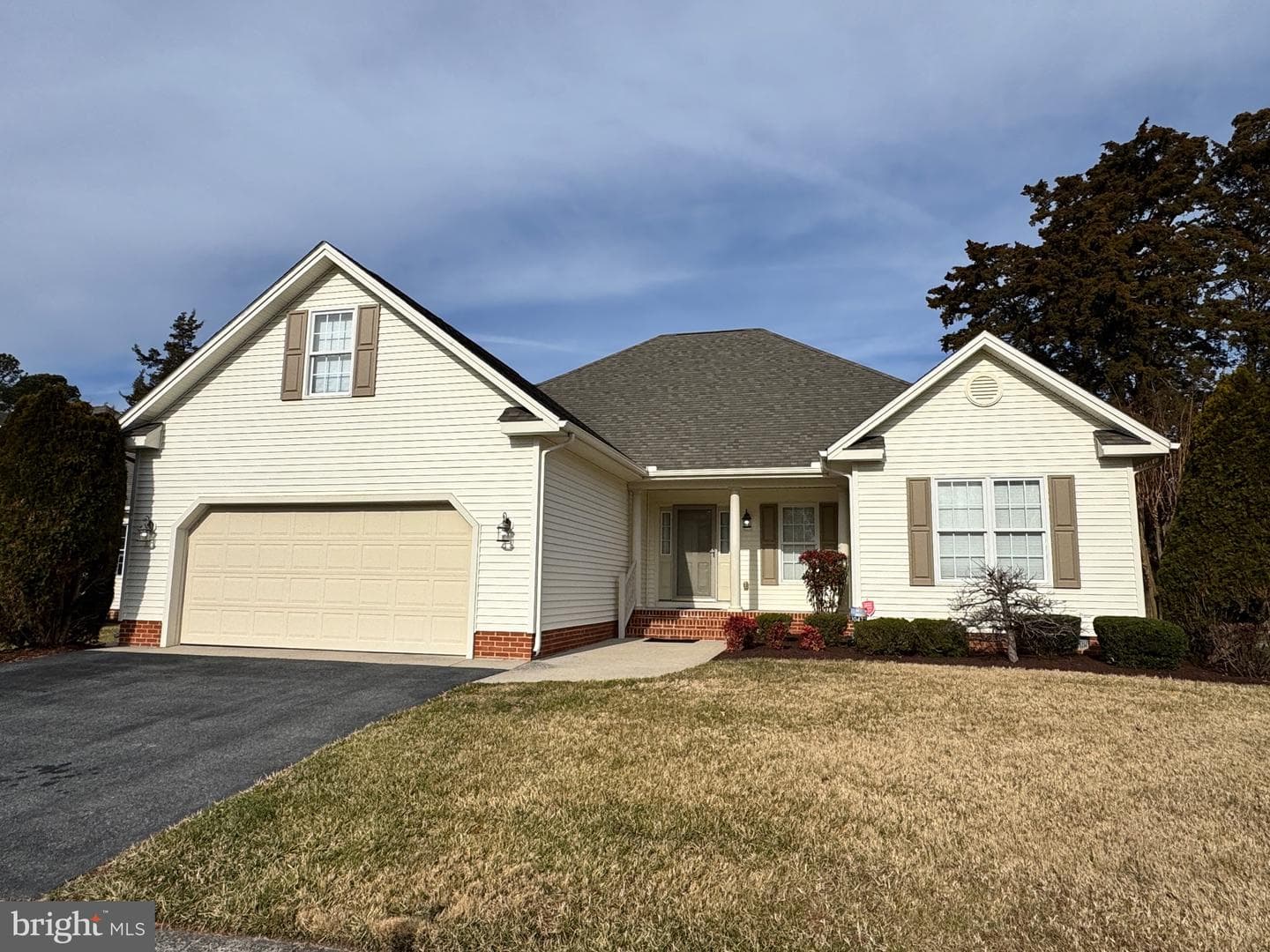 30472 Plantation Drive, Princess Anne
