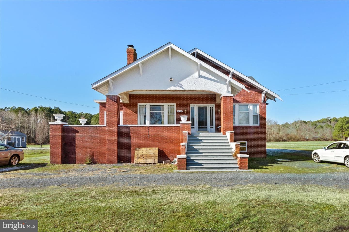 26740 Old State Road