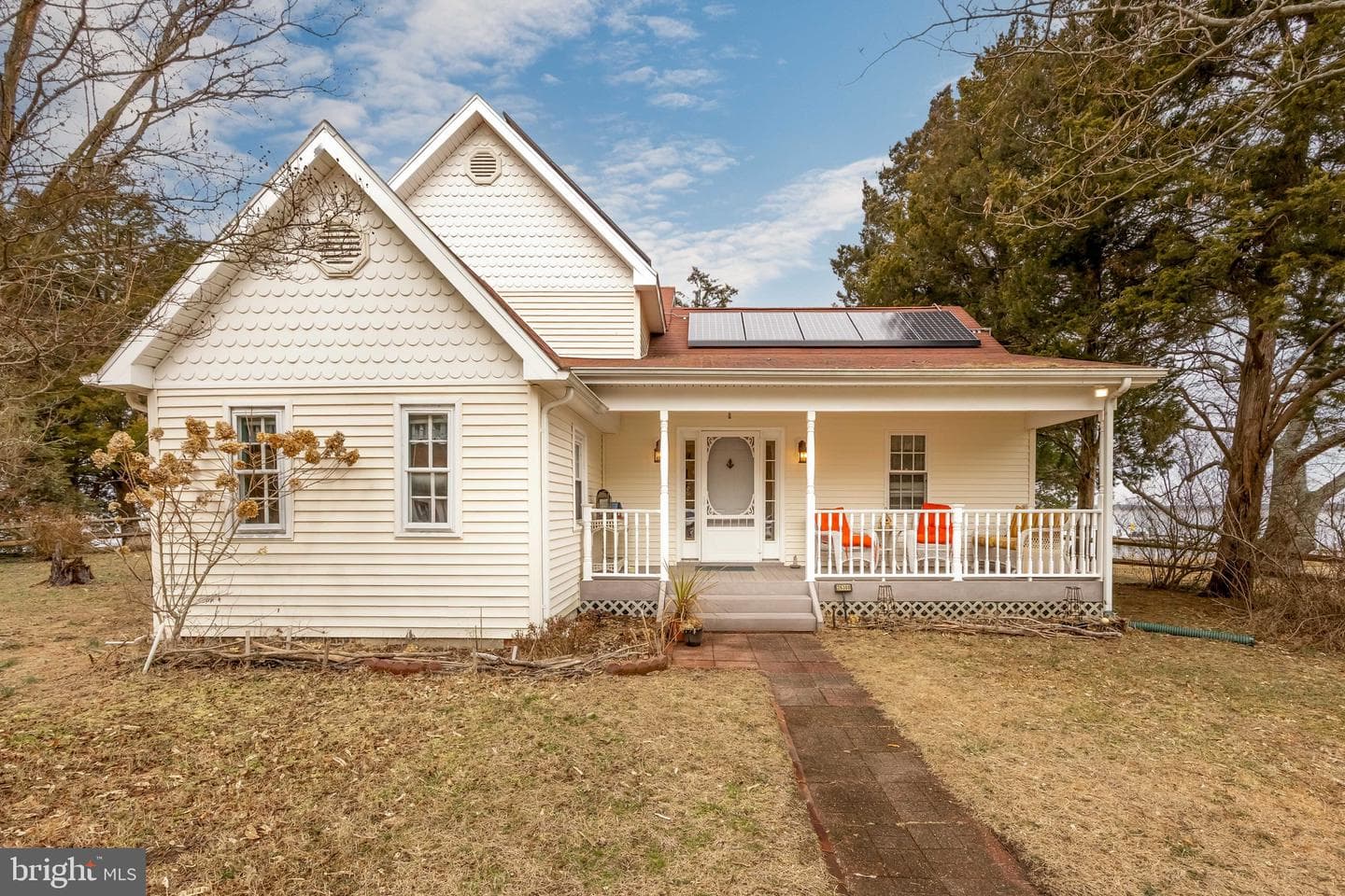 26388 Mount Vernon Road photo 13