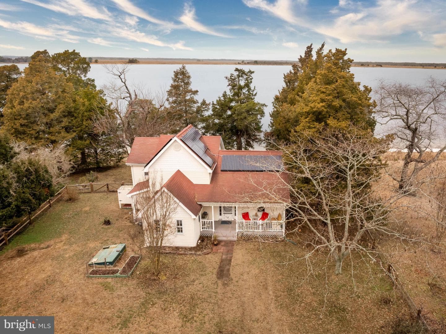 26388 Mount Vernon Road photo 9