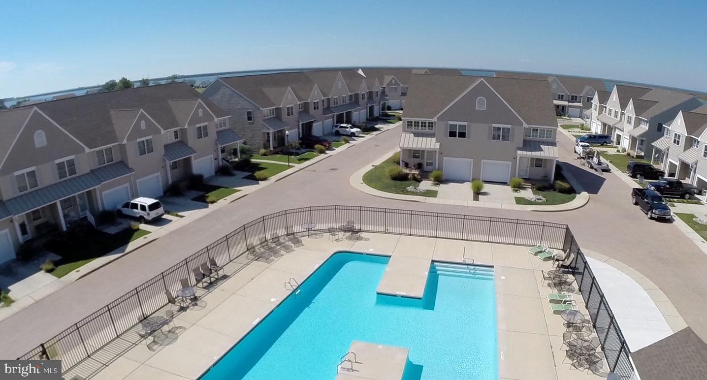 109-D Waters Edge #109d, Crisfield