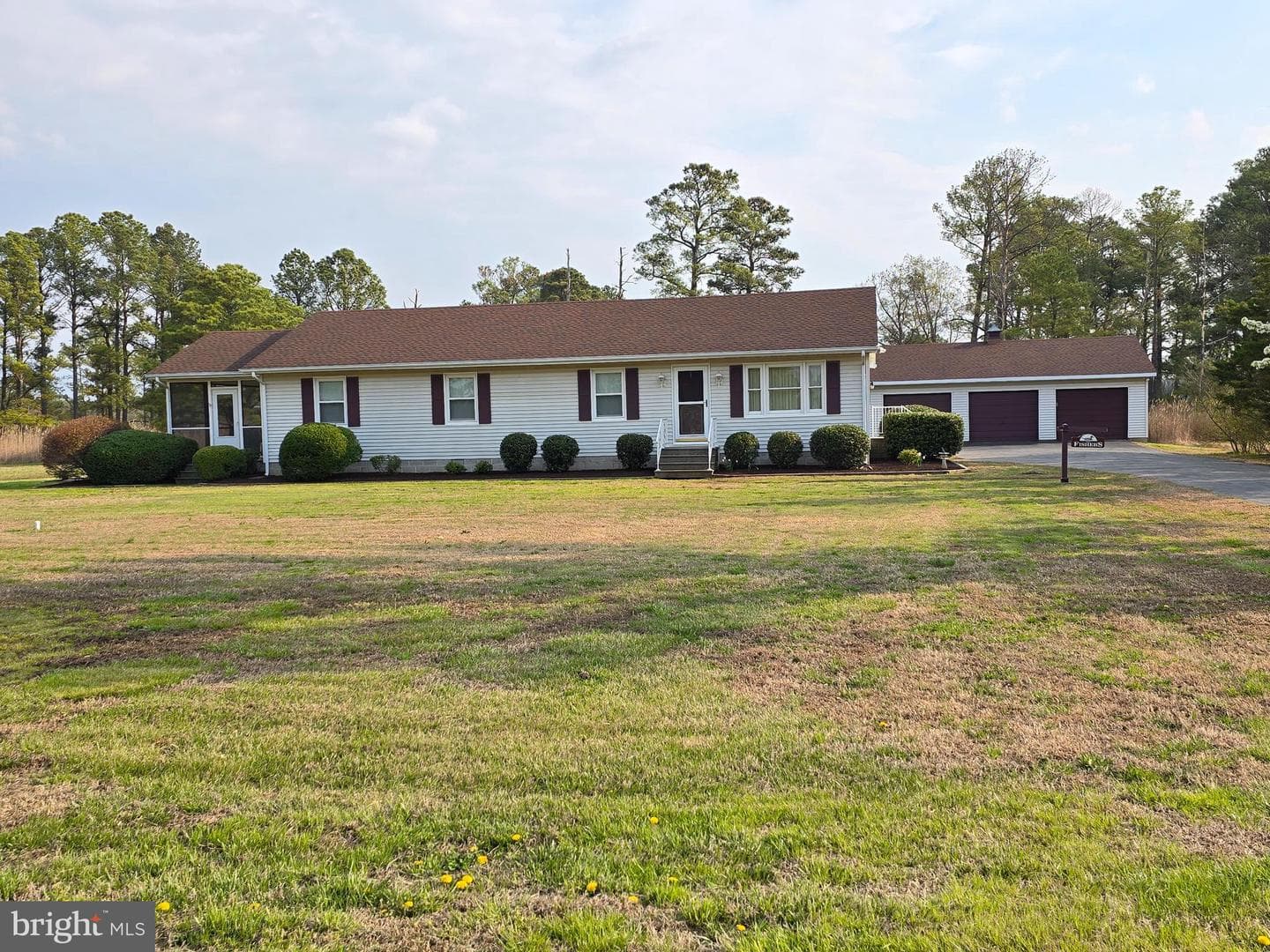 27030 Hearts Drive, Crisfield