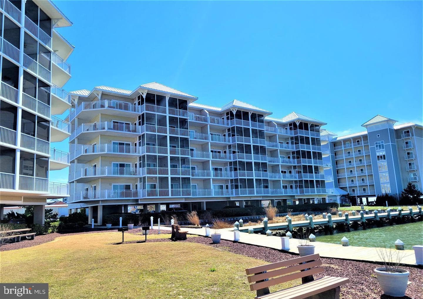 102 Williams Street #209, Crisfield