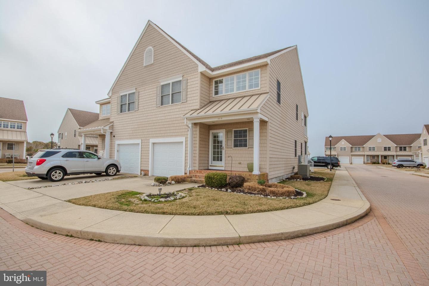 112b Sunset Circle #112b, Crisfield