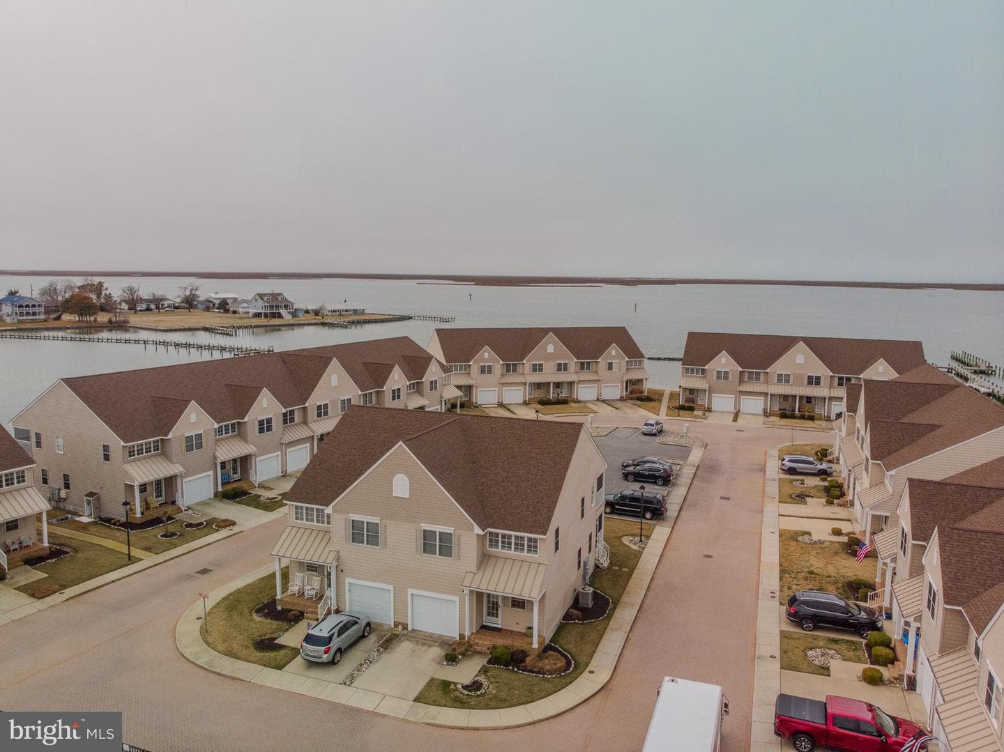112b Sunset Circle #112b, Crisfield