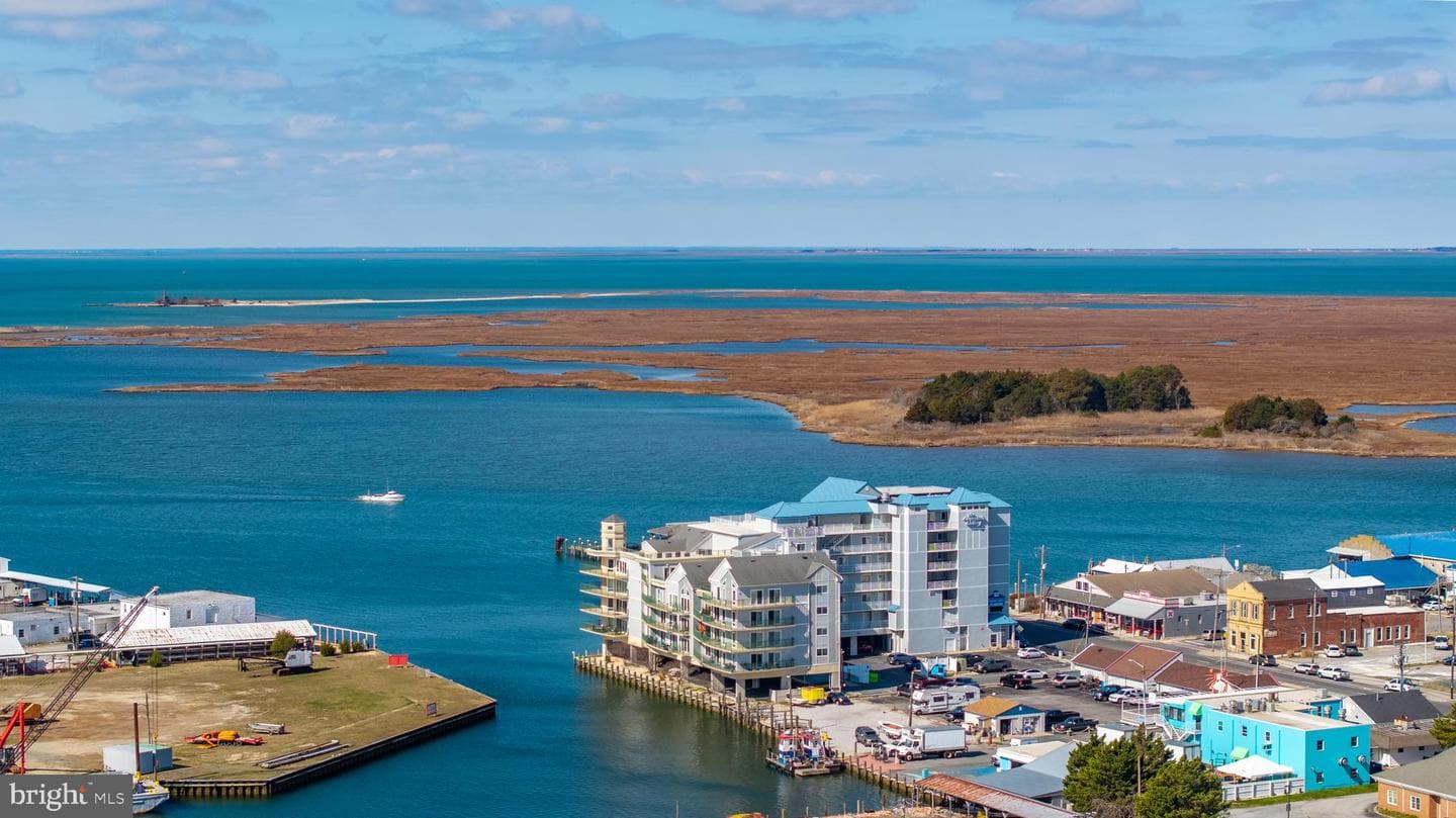 1 Dock Street #301, Crisfield