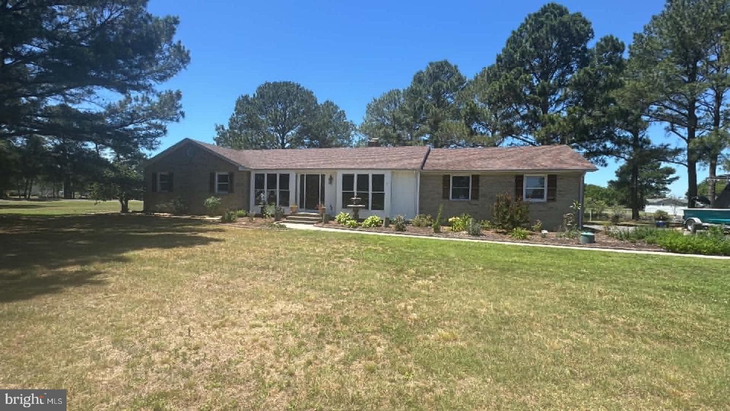 5000 Joshua Thomas Road, Crisfield