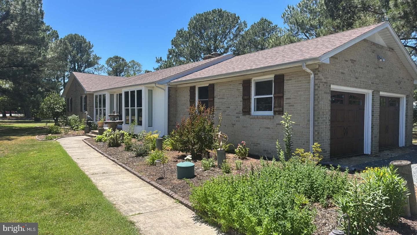 5000 Joshua Thomas Road, Crisfield