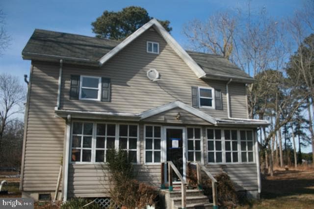 26674 Johnson Creek Road, Crisfield