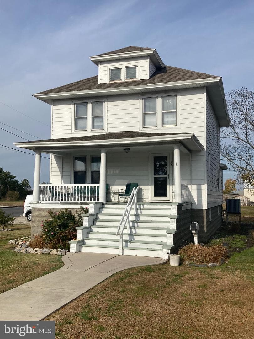 52 Maryland Avenue