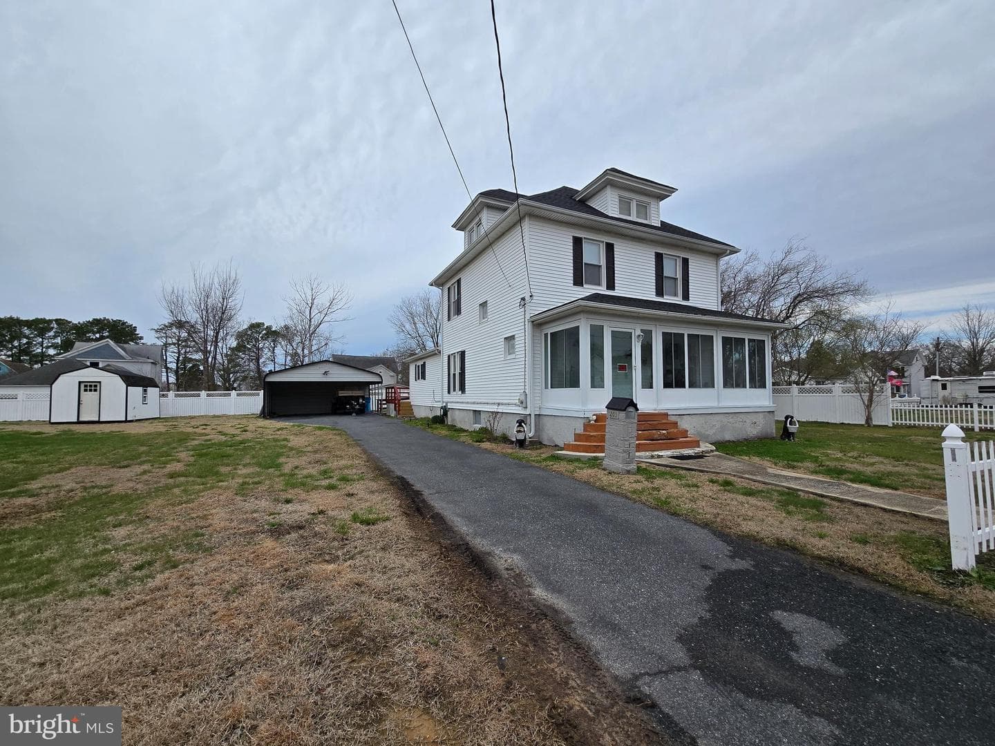 205 Myrtle Street, Crisfield