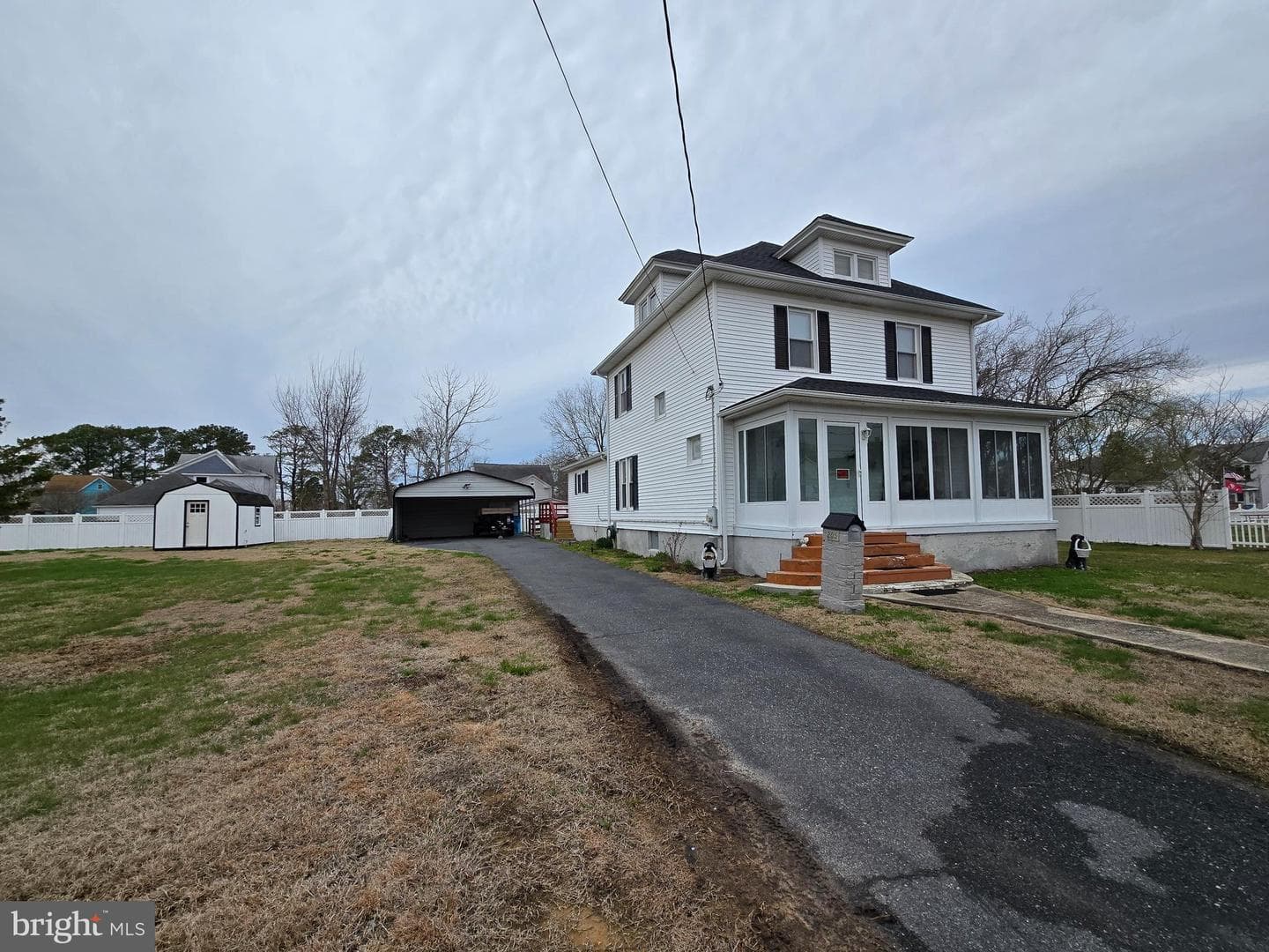 205 Myrtle Street, Crisfield