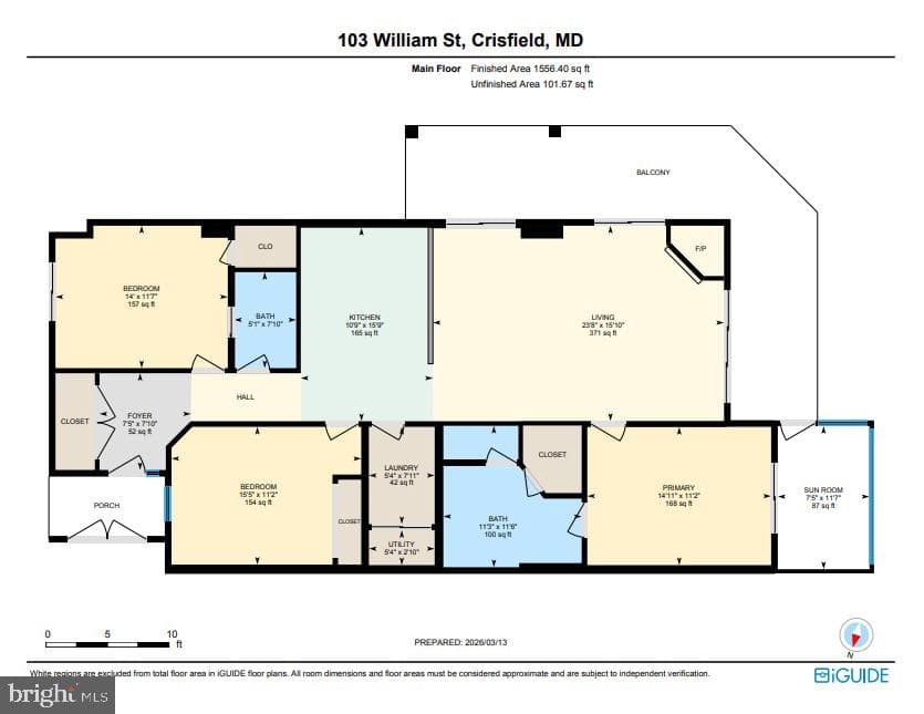 103 Williams Street #312 photo 51