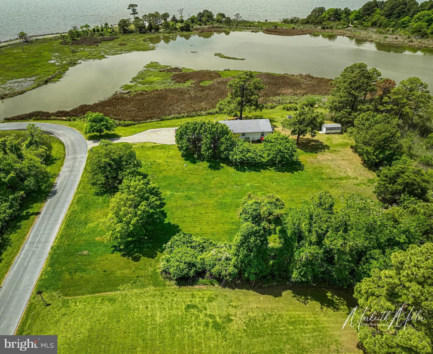23212 Haines Point Road