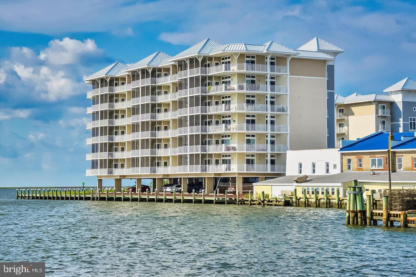 103 Williams Street #115, Crisfield