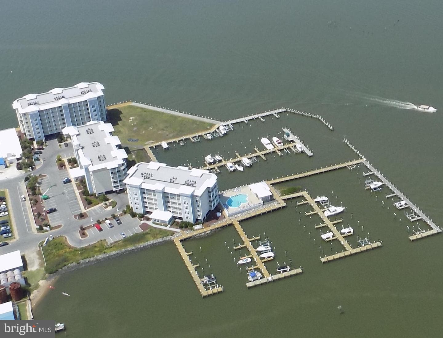 103 Williams Street #115, Crisfield