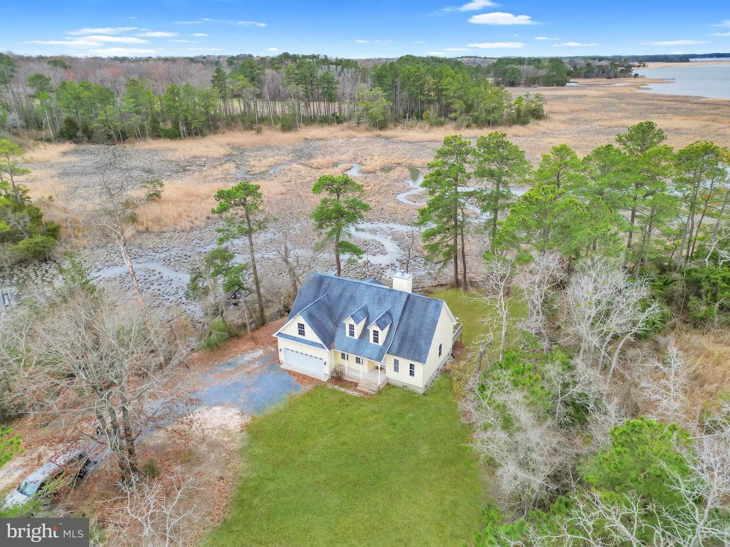 28703 Adlers Rest Lane, Princess Anne
