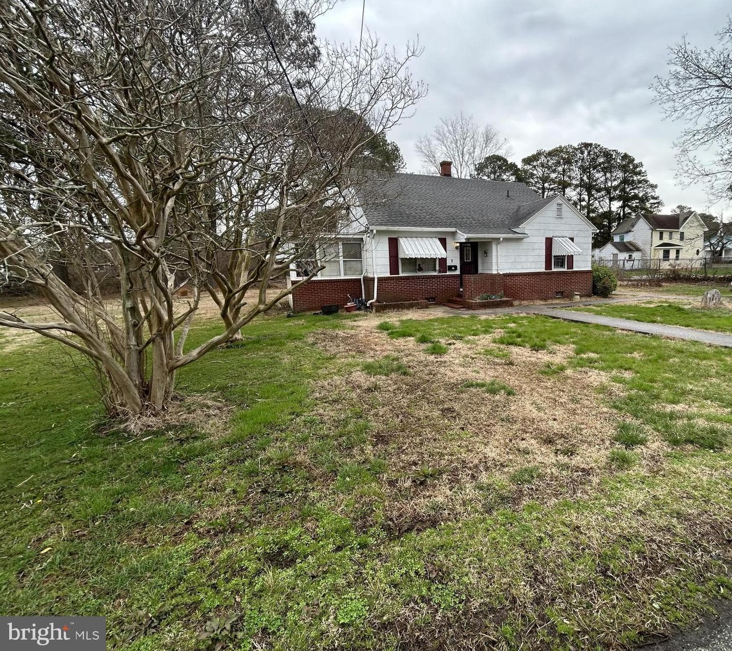 2 Gandy Lane, Crisfield