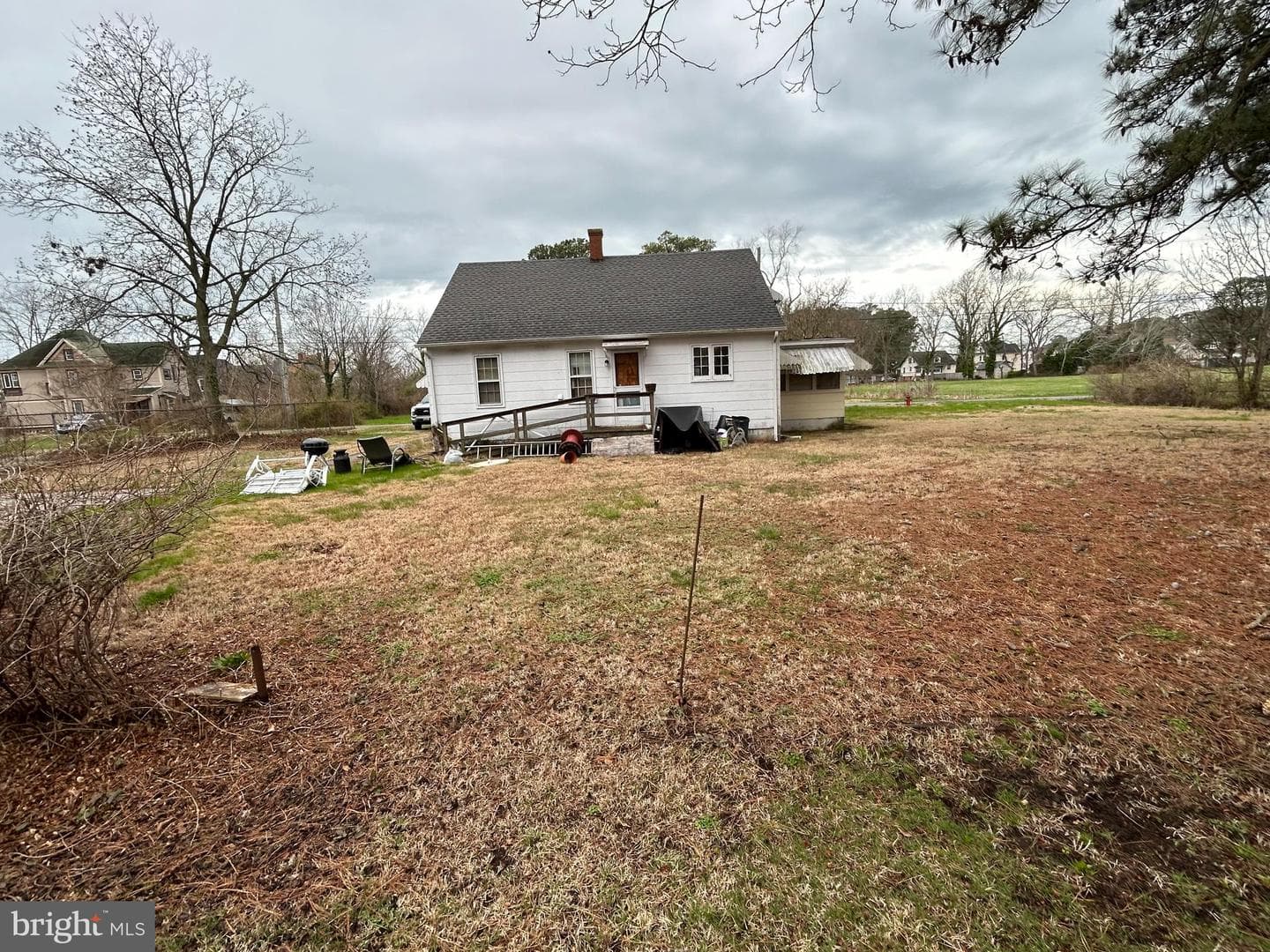 2 Gandy Lane, Crisfield