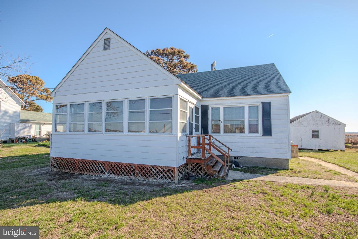 25654 Frenchtown Road
