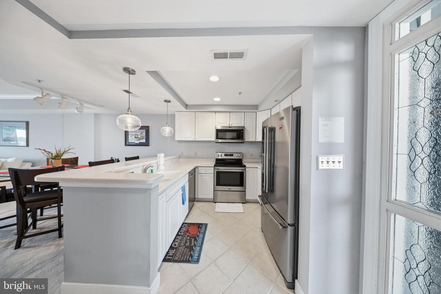 1 Dock St # 203, Crisfield