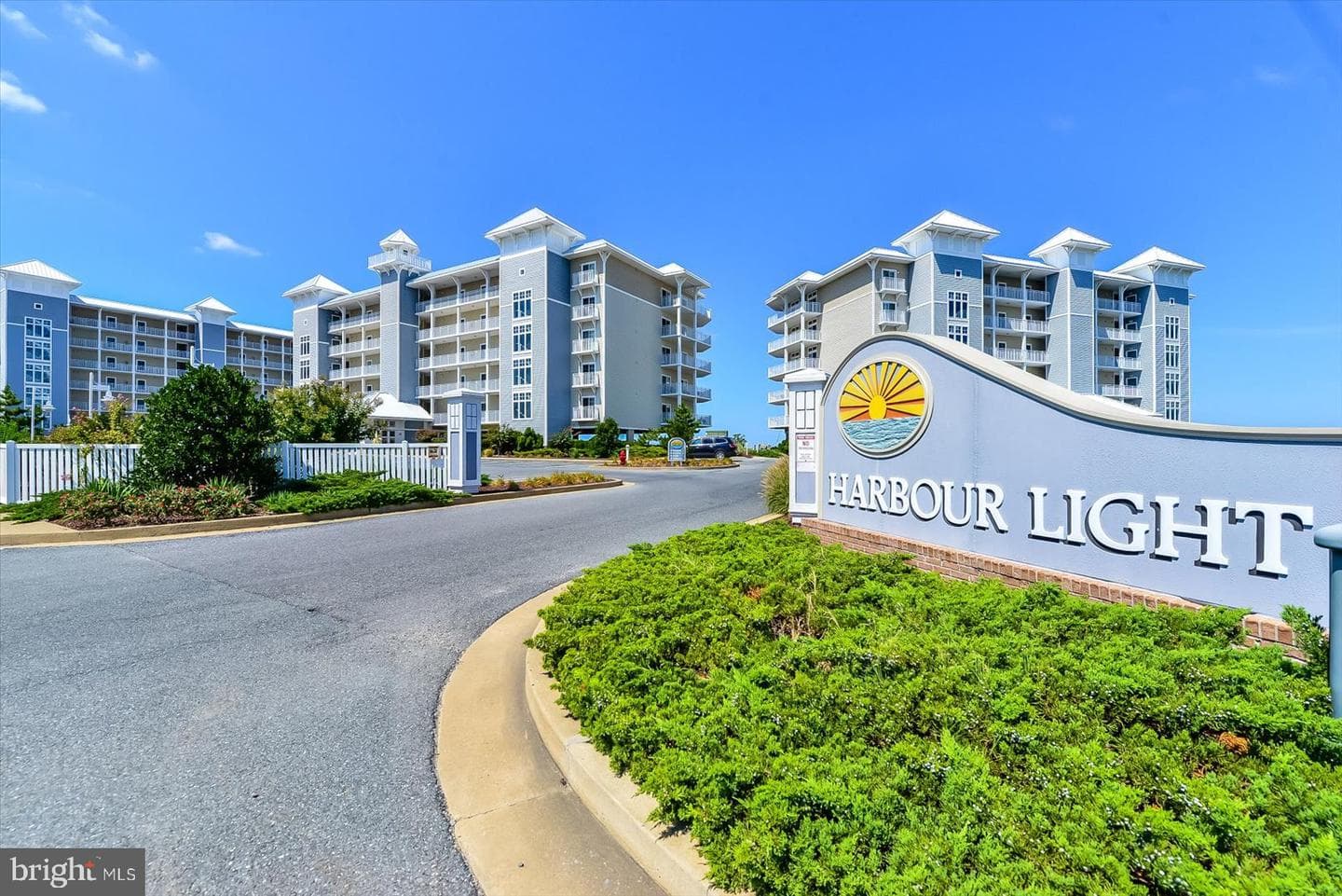 103 Williams Street #517, Crisfield