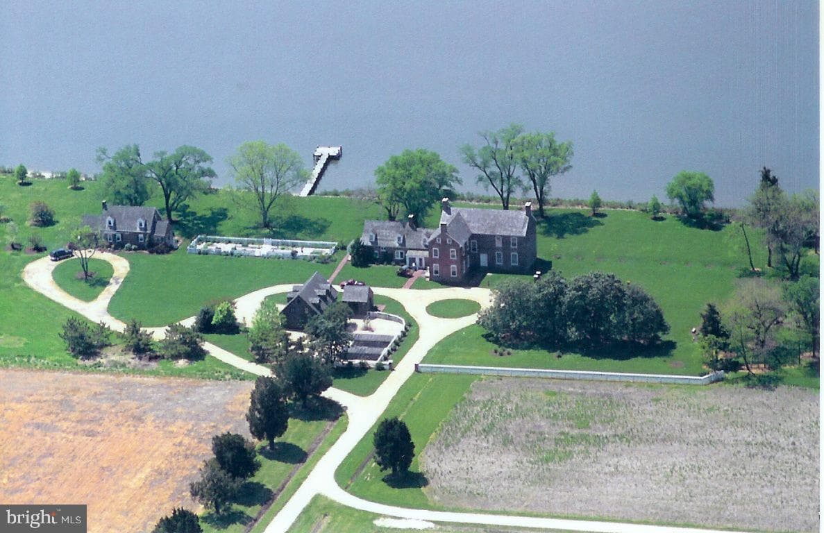 10373 Locust Point Road, Princess Anne
