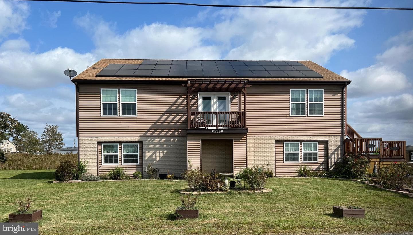 25980 Rumbley Road, Westover